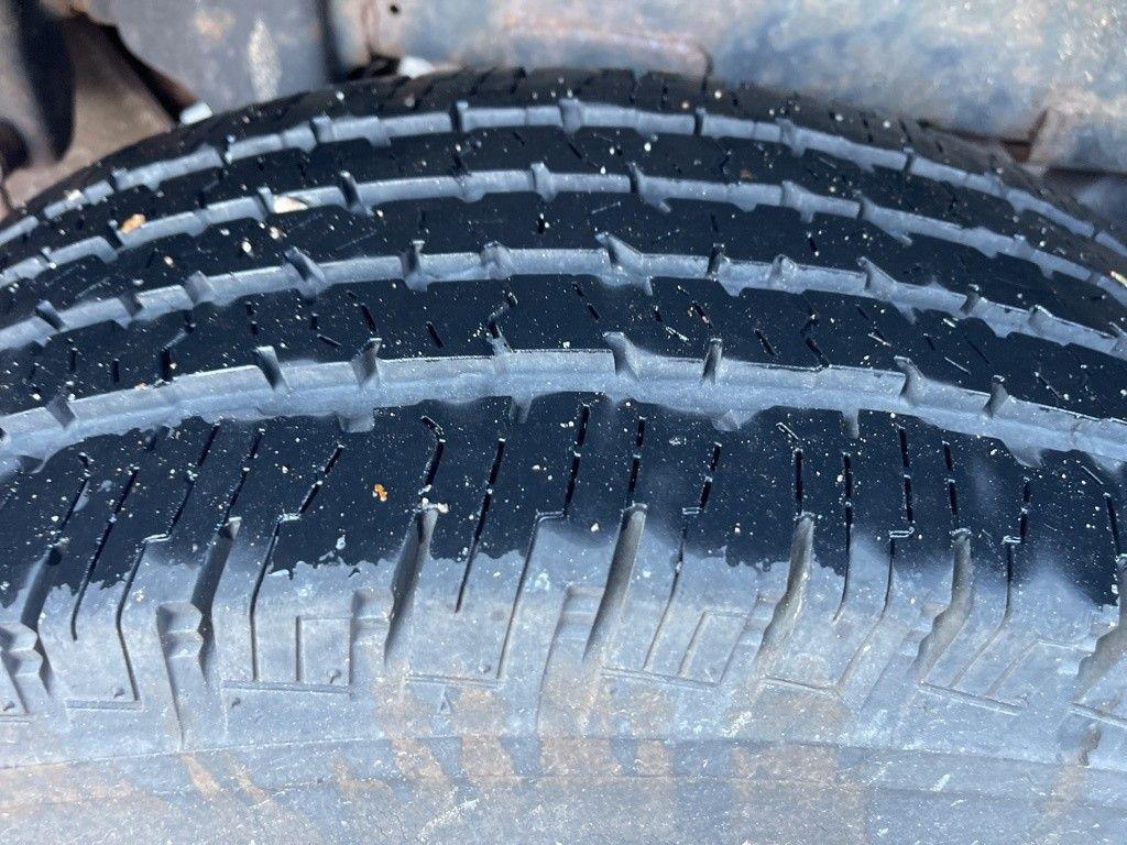 used 2014 Ram 2500 car, priced at $24,852