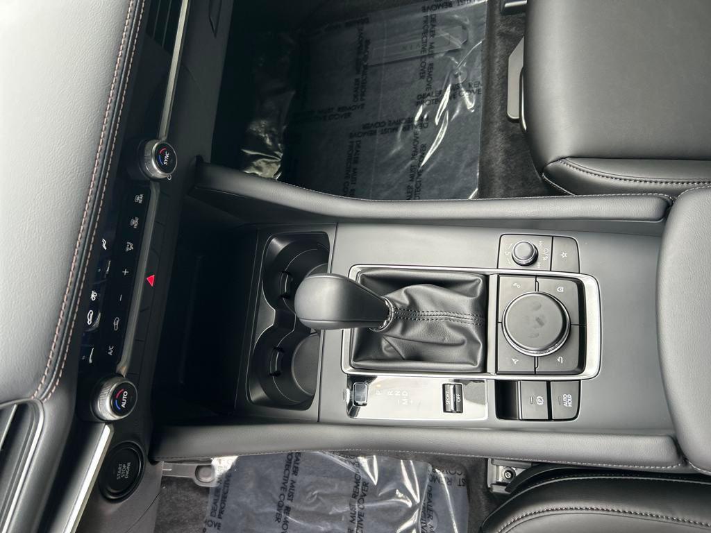 new 2026 Mazda Mazda3 car, priced at $27,700