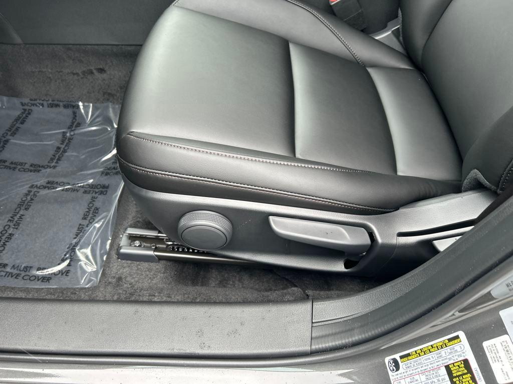 new 2026 Mazda Mazda3 car, priced at $27,700