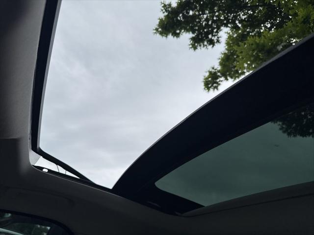 used 2017 Jaguar XE car