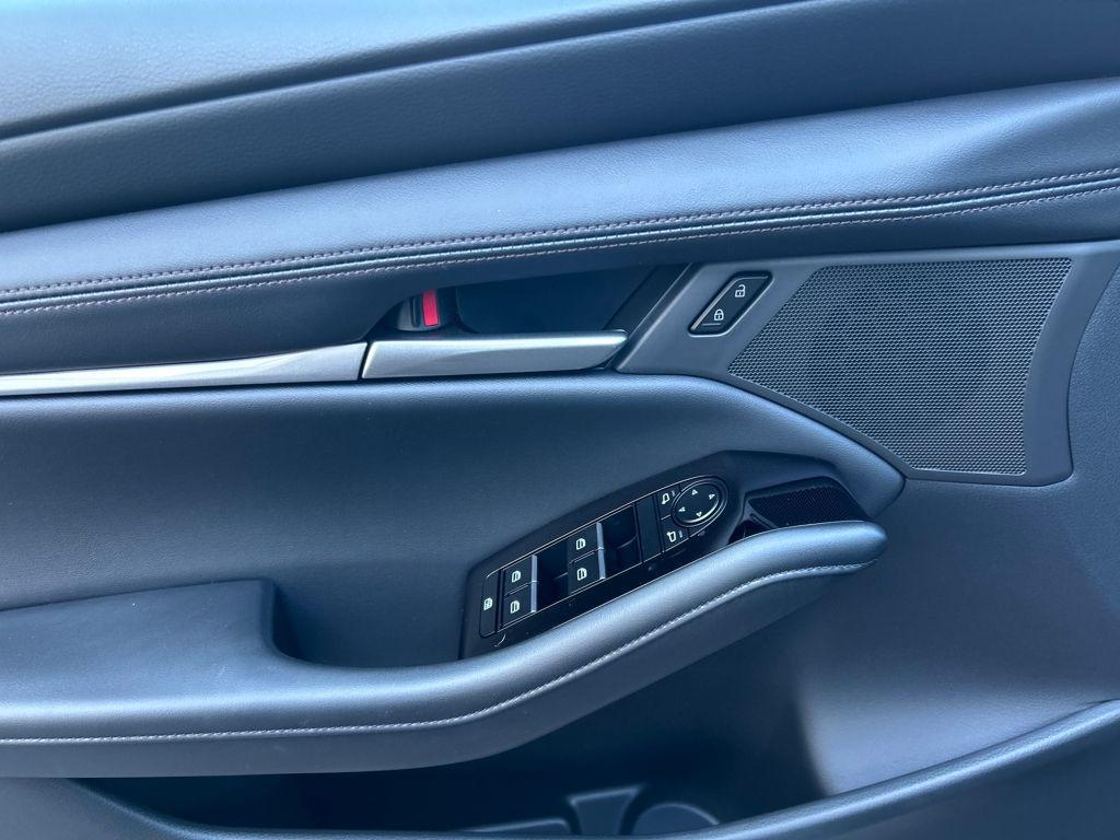 new 2026 Mazda Mazda3 car, priced at $25,161