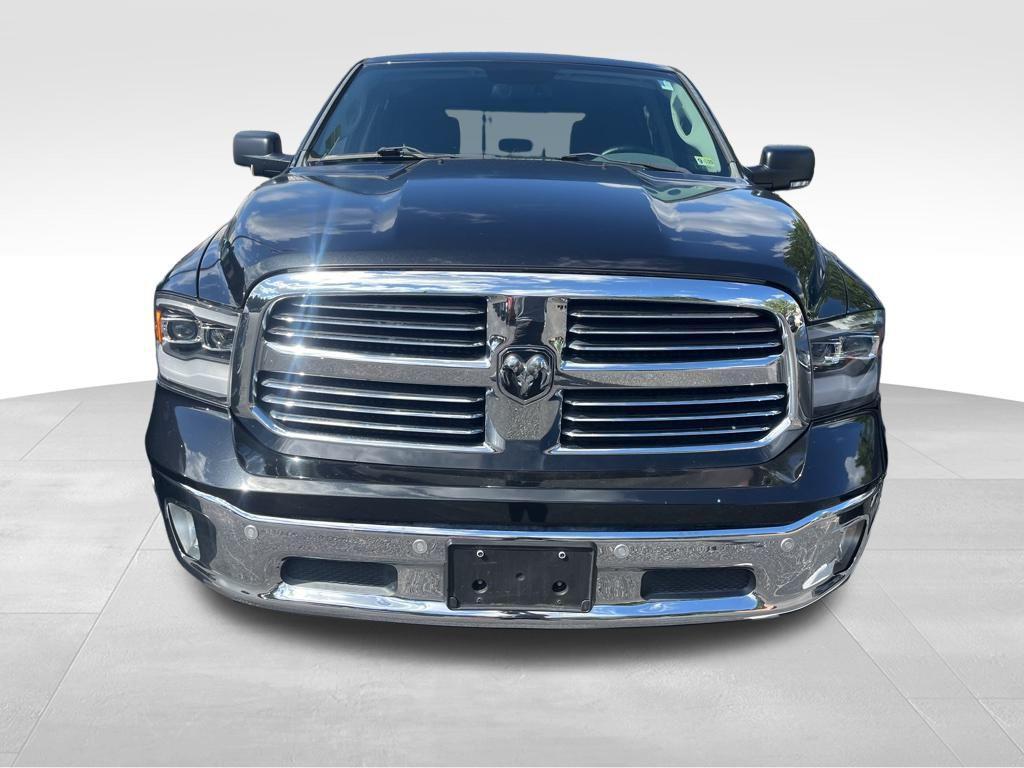 used 2015 Ram 1500 car, priced at $18,310