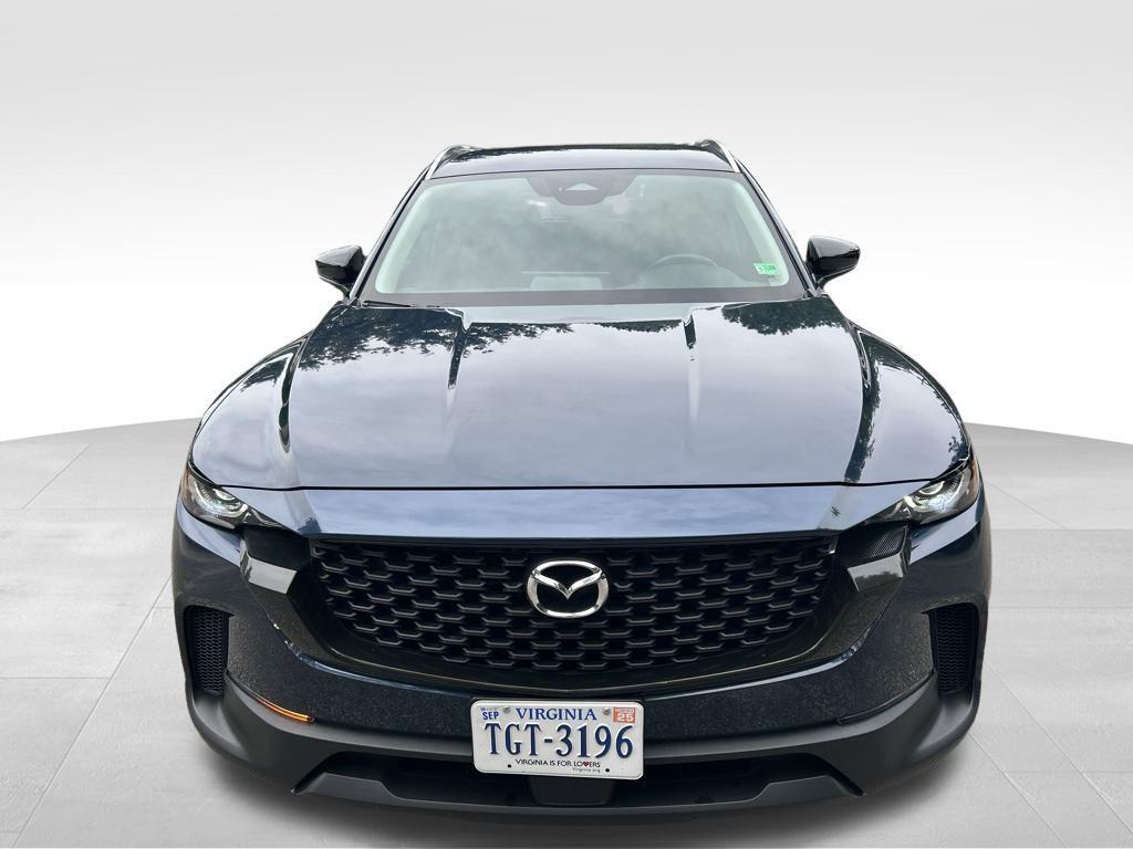 used 2025 Mazda CX-50 car, priced at $28,083