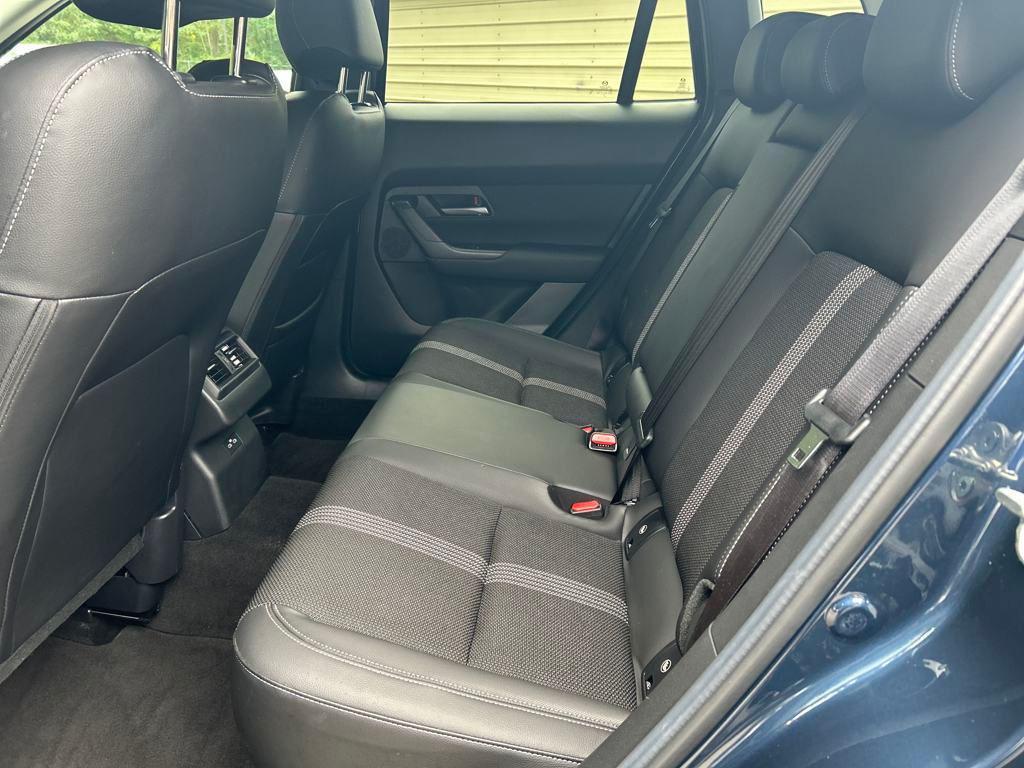 used 2025 Mazda CX-50 car, priced at $28,083