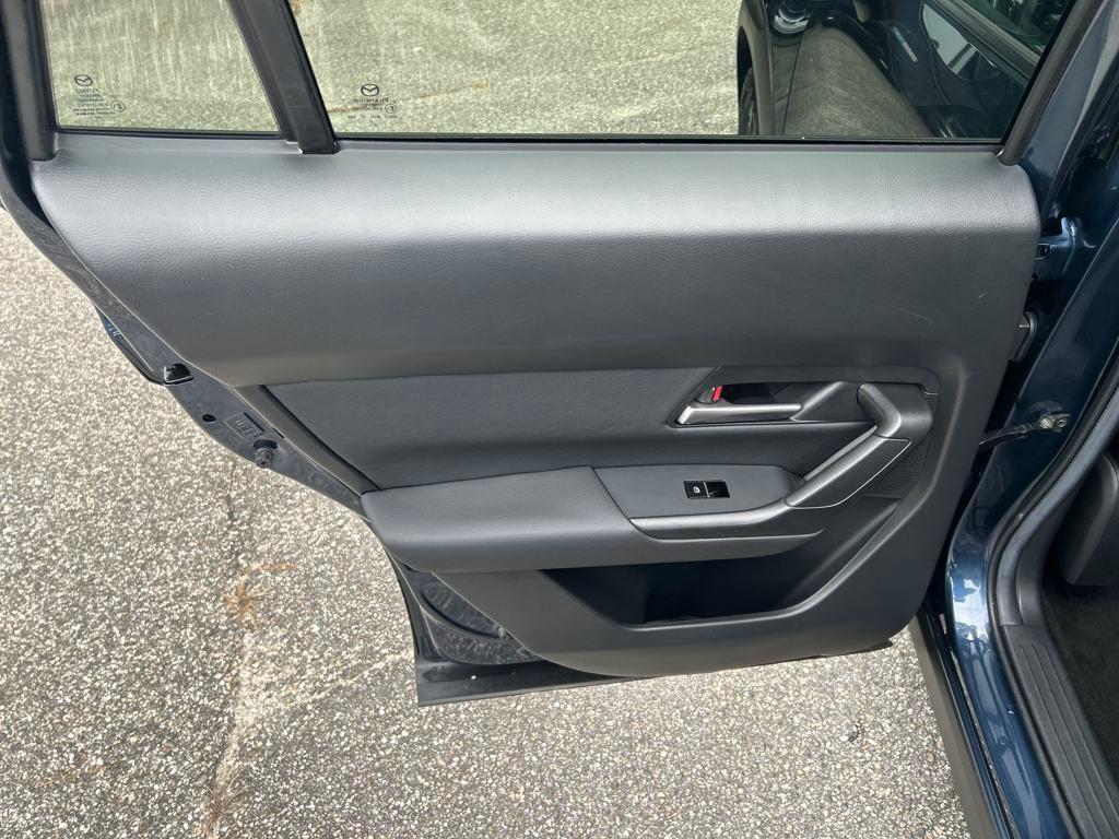 used 2025 Mazda CX-50 car, priced at $28,083