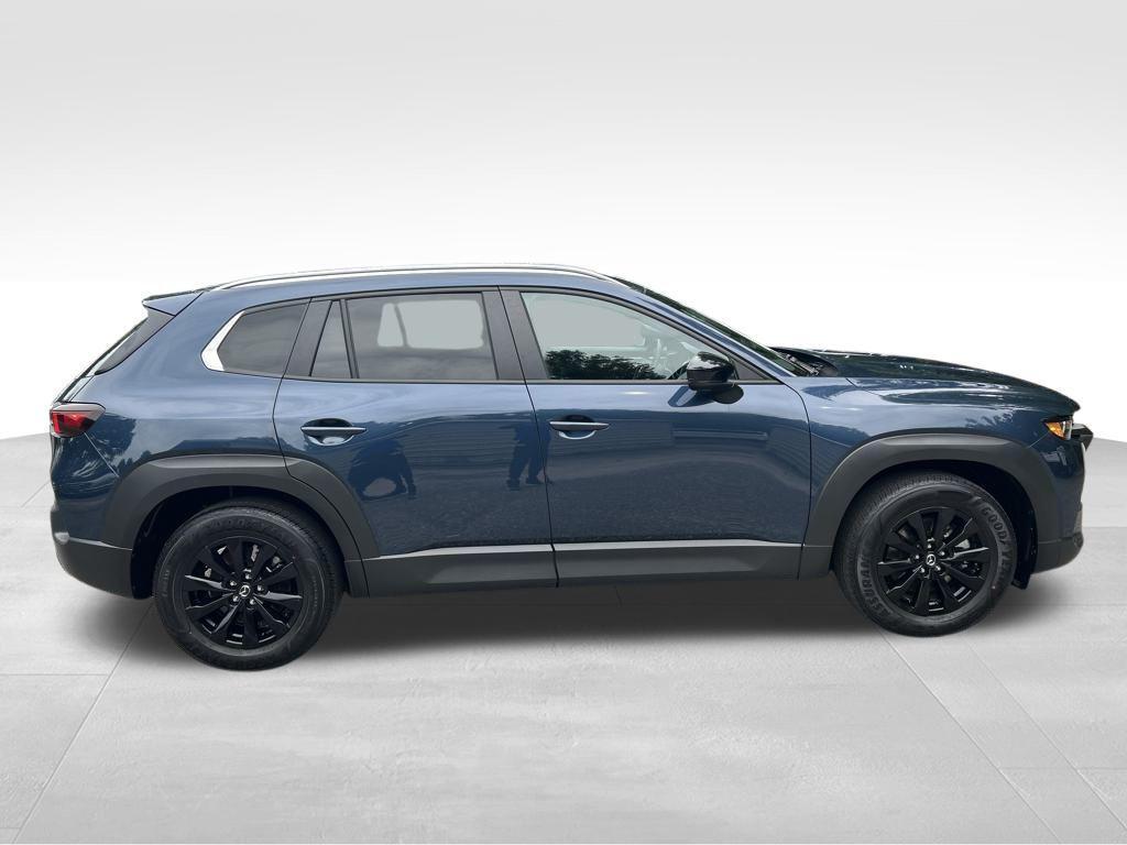 used 2025 Mazda CX-50 car, priced at $28,083