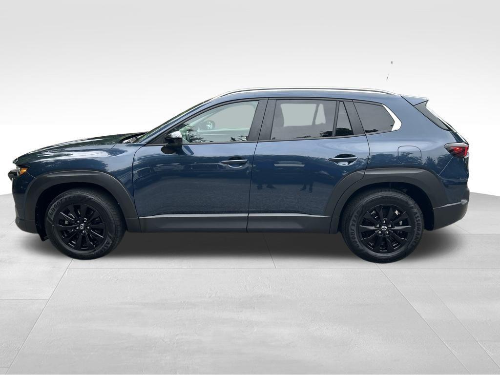 used 2025 Mazda CX-50 car, priced at $28,083