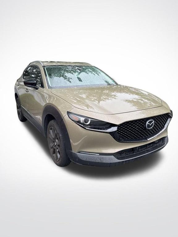 used 2024 Mazda CX-30 car, priced at $26,919