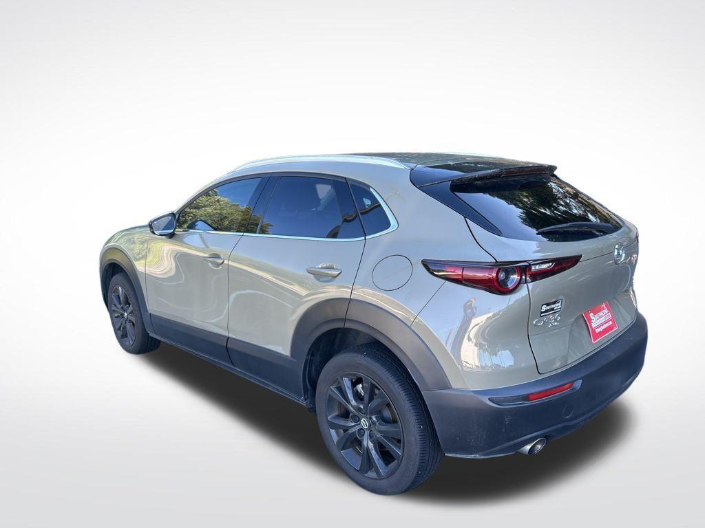 used 2024 Mazda CX-30 car, priced at $26,478