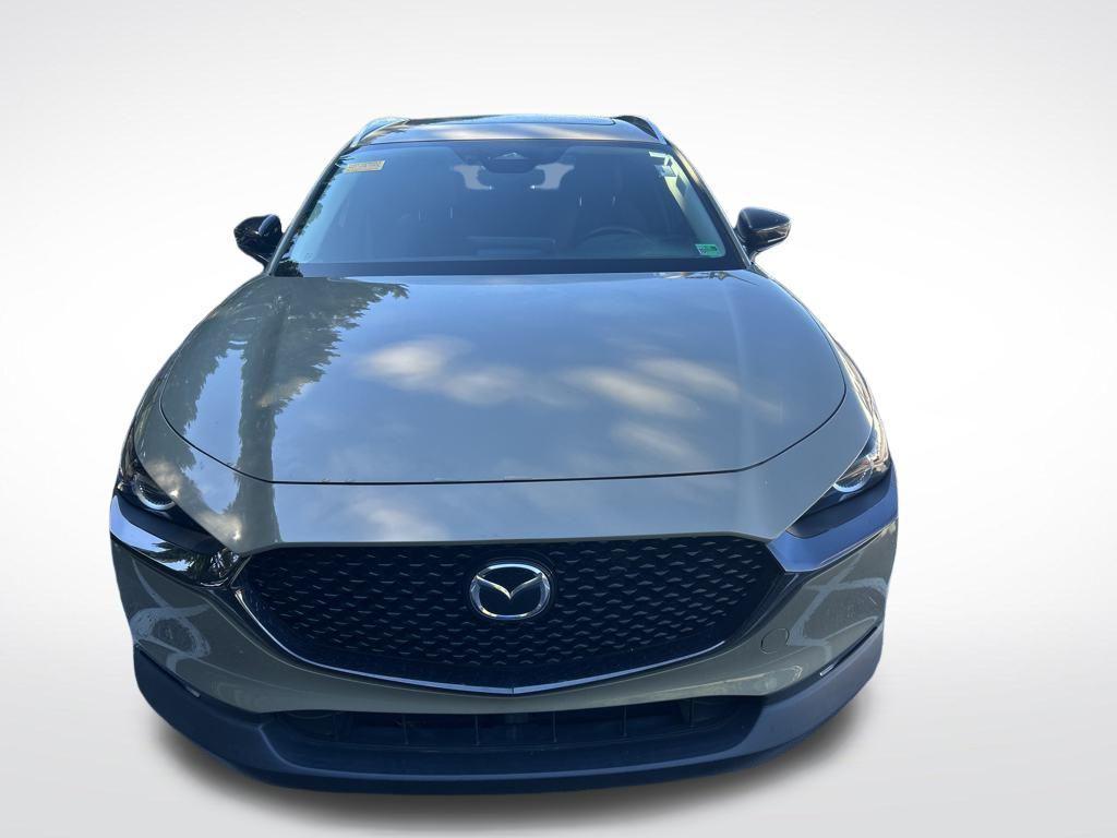 used 2024 Mazda CX-30 car, priced at $26,478