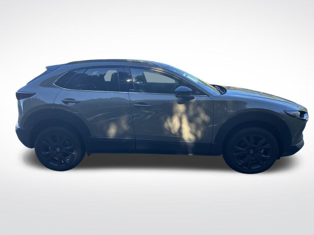 used 2024 Mazda CX-30 car, priced at $26,478