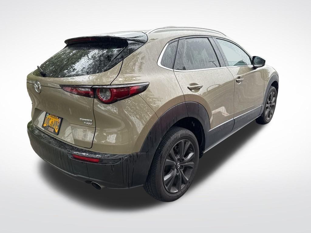 used 2024 Mazda CX-30 car, priced at $26,919