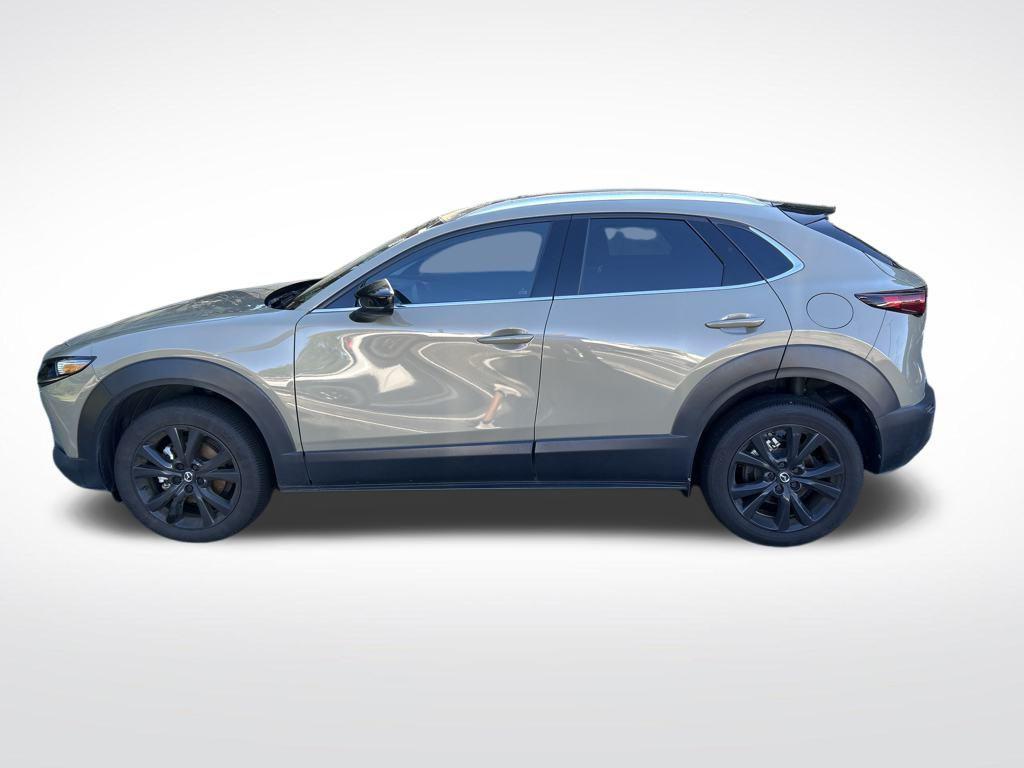 used 2024 Mazda CX-30 car, priced at $26,478