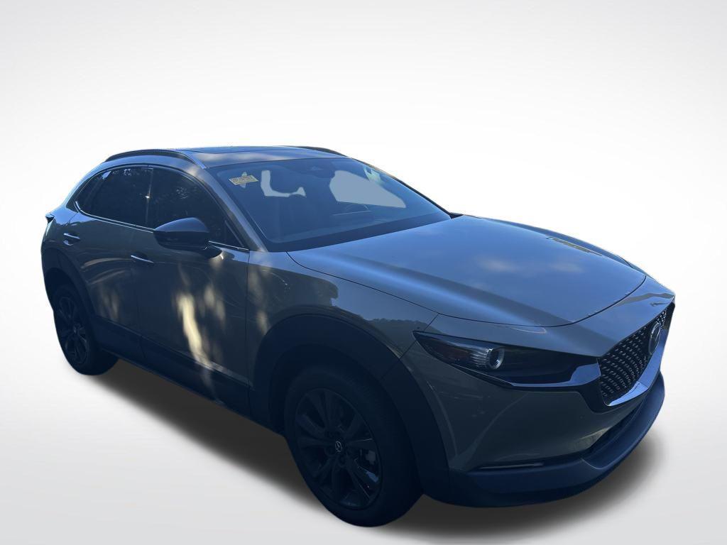 used 2024 Mazda CX-30 car, priced at $26,478