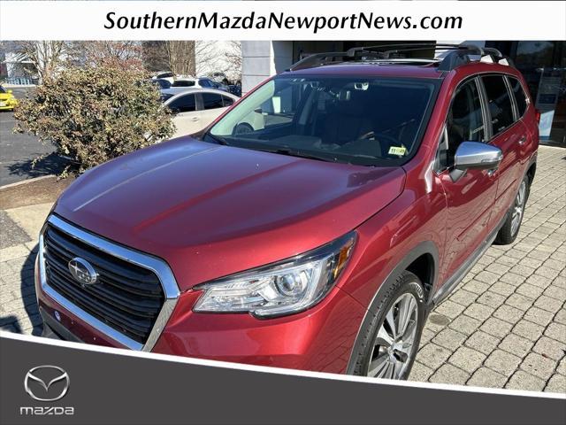 used 2019 Subaru Ascent car, priced at $21,286