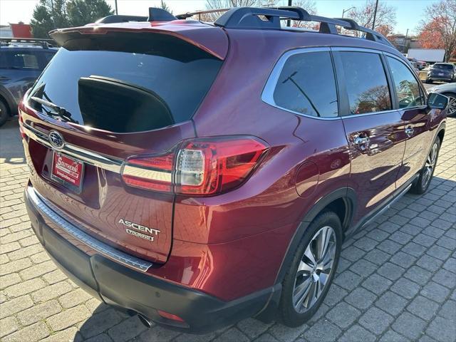 used 2019 Subaru Ascent car, priced at $20,768