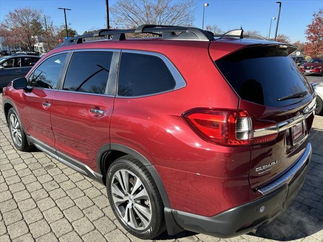 used 2019 Subaru Ascent car, priced at $20,768