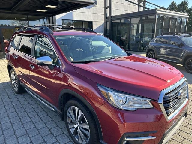 used 2019 Subaru Ascent car, priced at $20,768