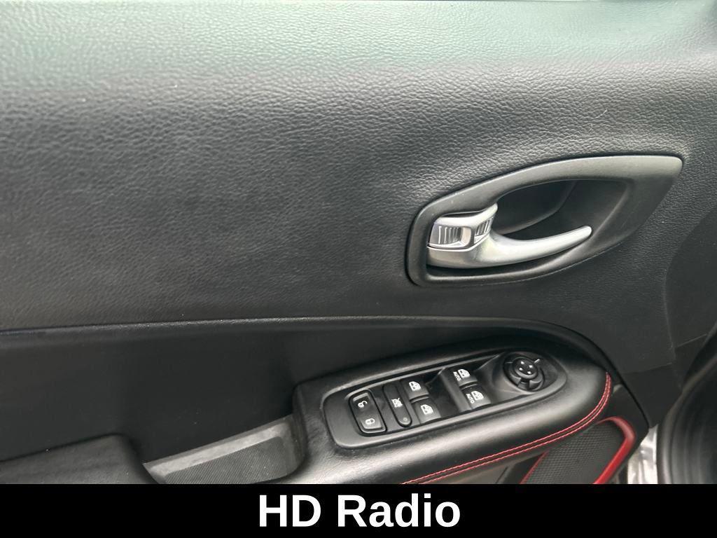 used 2017 Jeep New Compass car, priced at $12,450