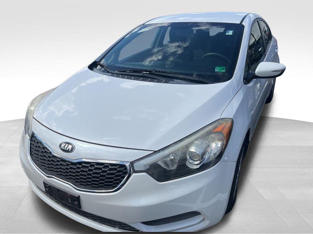 used 2015 Kia Forte car, priced at $9,446