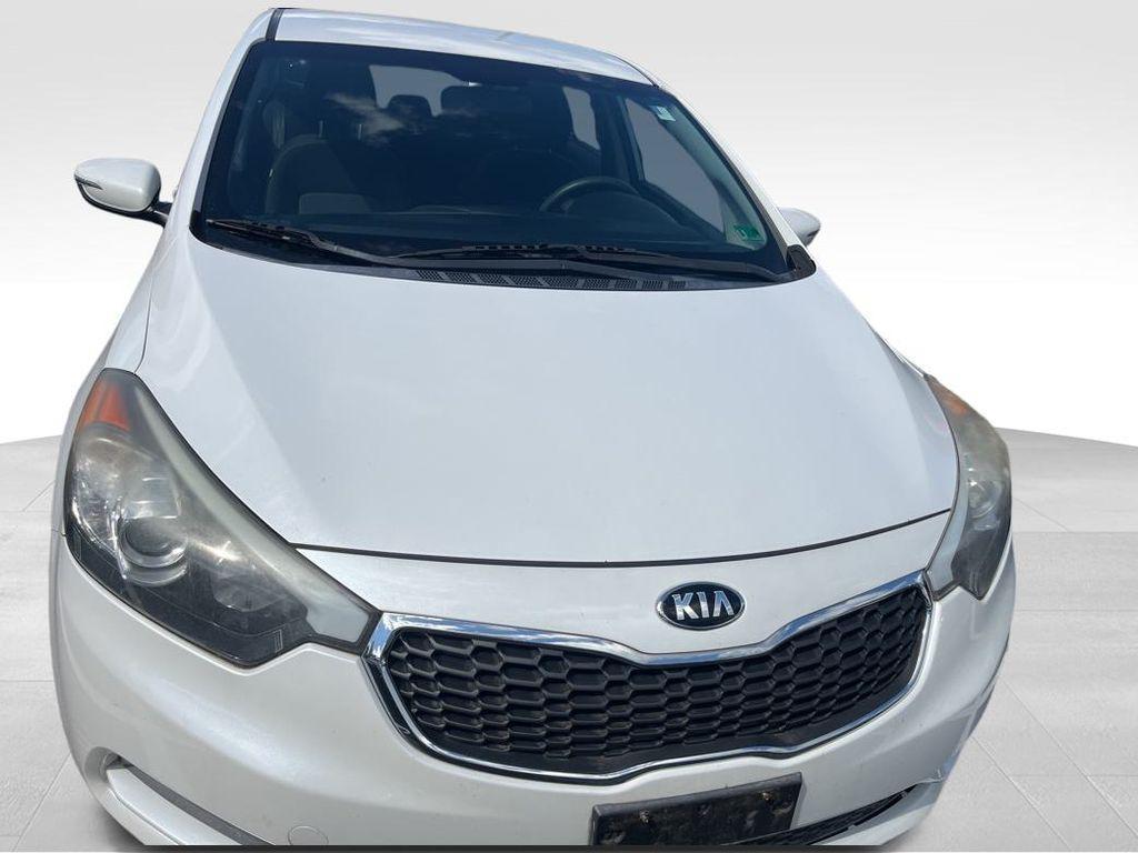 used 2015 Kia Forte car, priced at $9,446