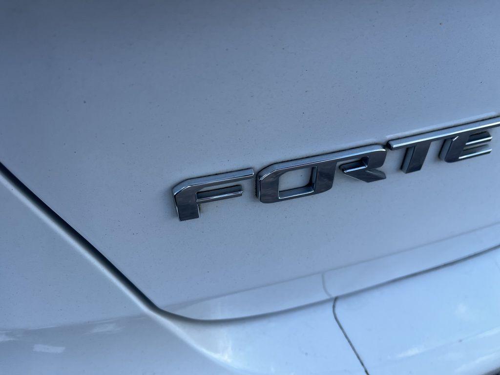 used 2015 Kia Forte car, priced at $9,446