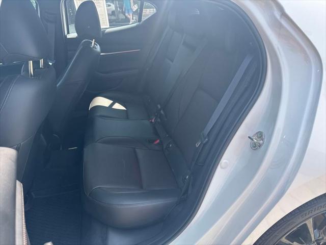 used 2025 Mazda Mazda3 car, priced at $29,168