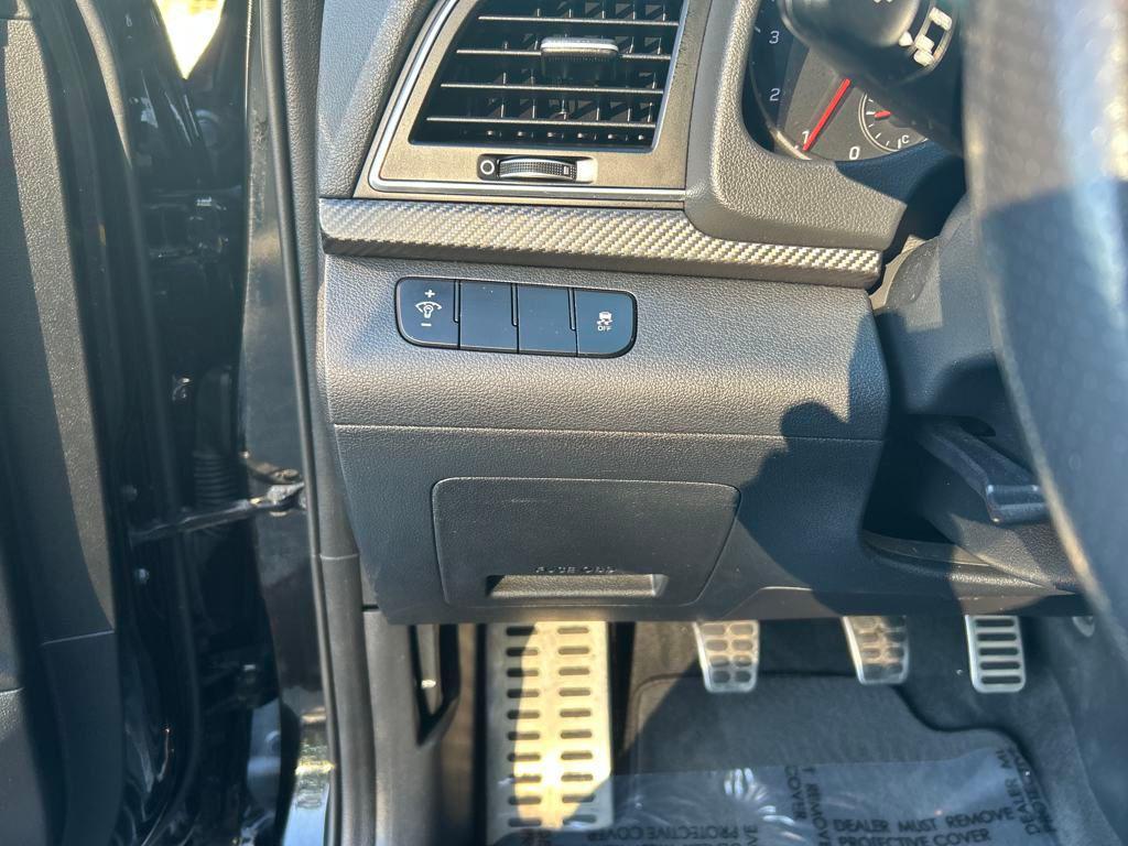 used 2017 Hyundai Elantra car, priced at $11,199