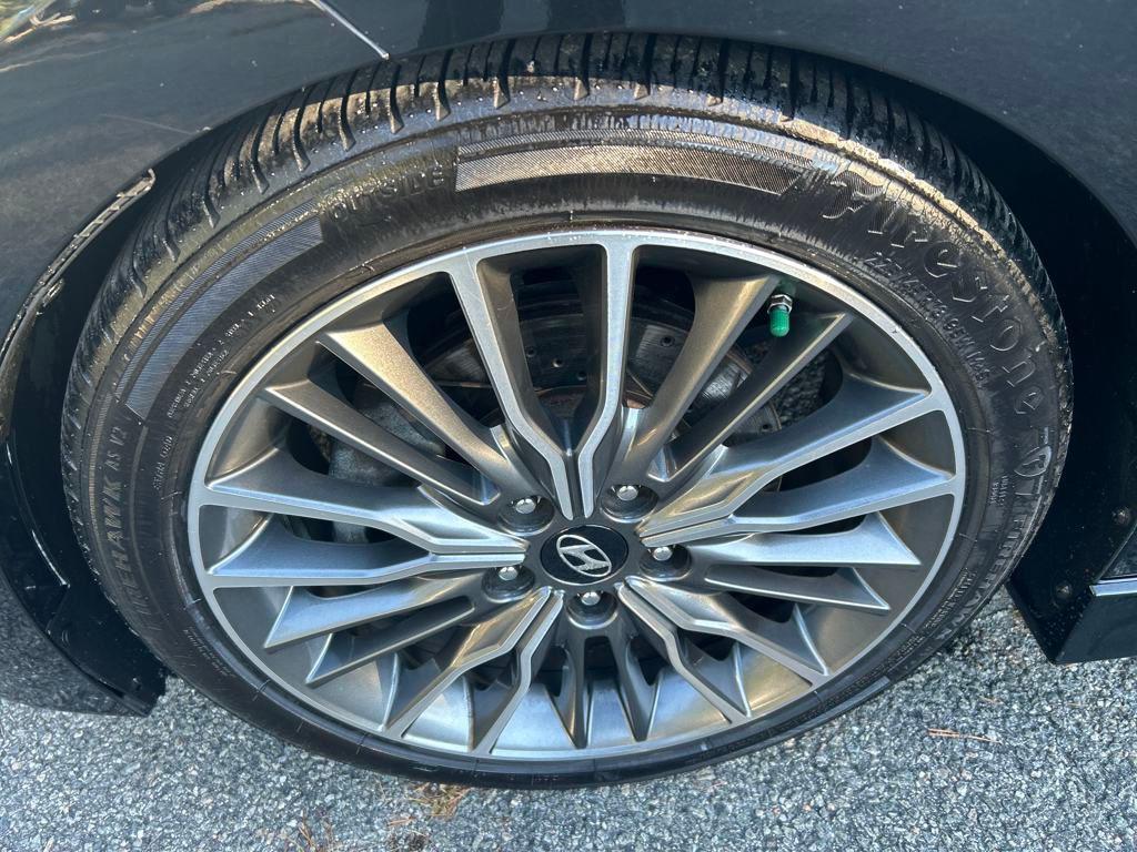 used 2017 Hyundai Elantra car, priced at $11,199