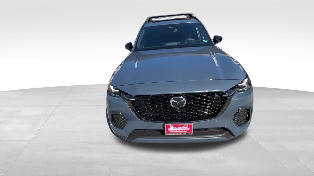 new 2025 Mazda CX-70 car, priced at $50,562
