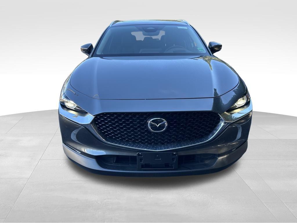 new 2025 Mazda CX-30 car, priced at $31,897