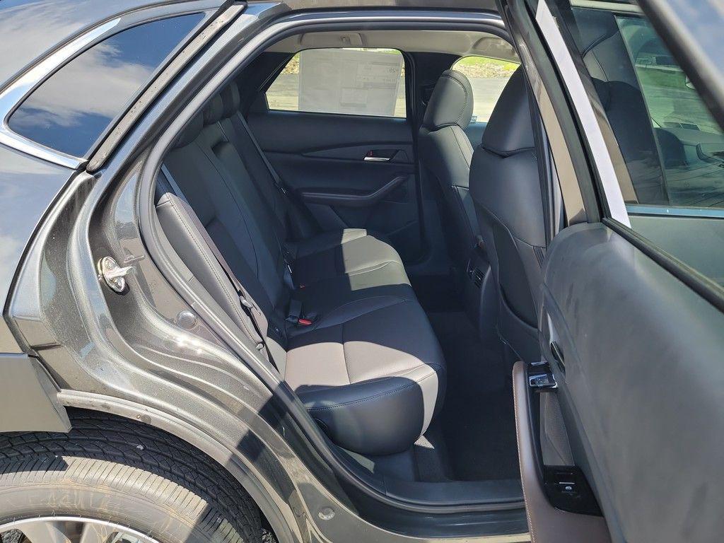new 2025 Mazda CX-30 car, priced at $31,897