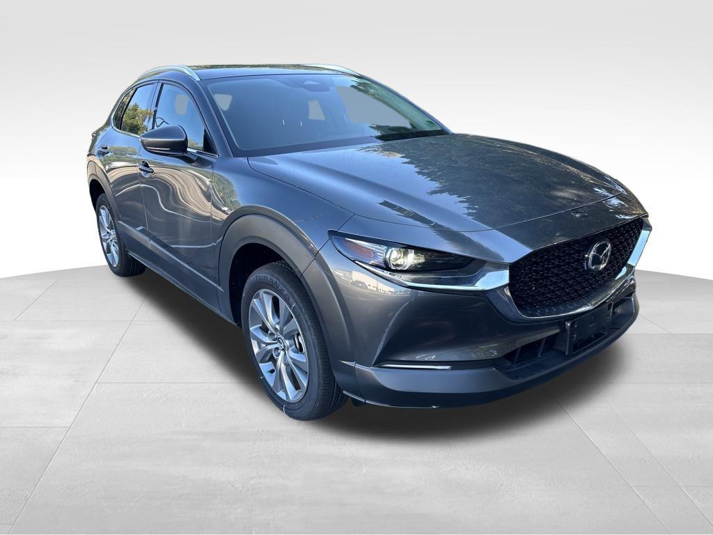 new 2025 Mazda CX-30 car, priced at $31,897