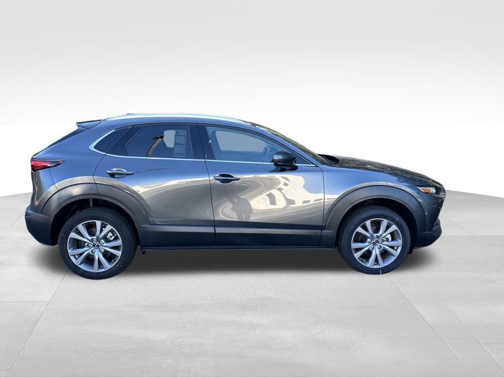 new 2025 Mazda CX-30 car, priced at $31,897