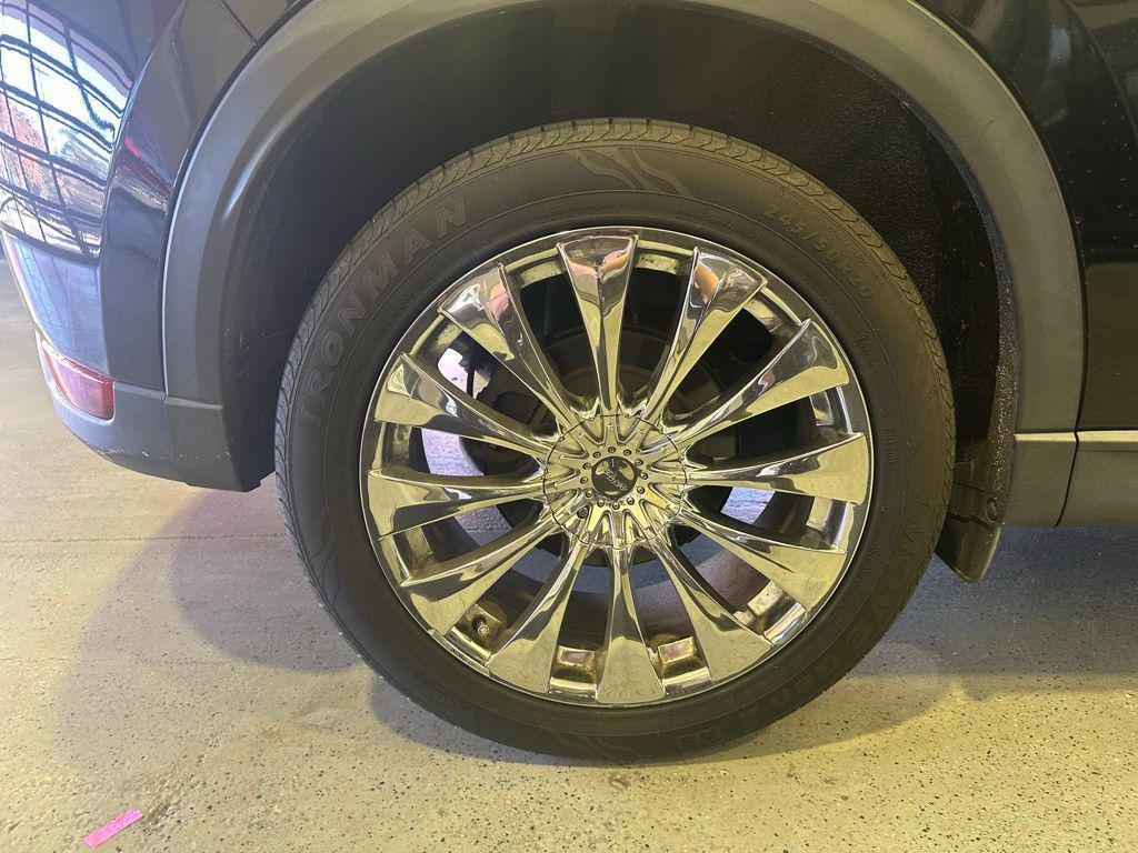 used 2020 Mazda CX-5 car, priced at $20,489