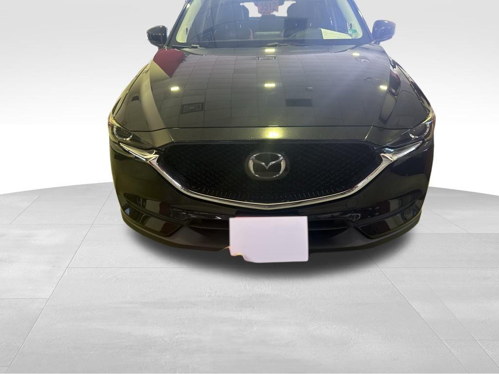 used 2020 Mazda CX-5 car, priced at $20,489