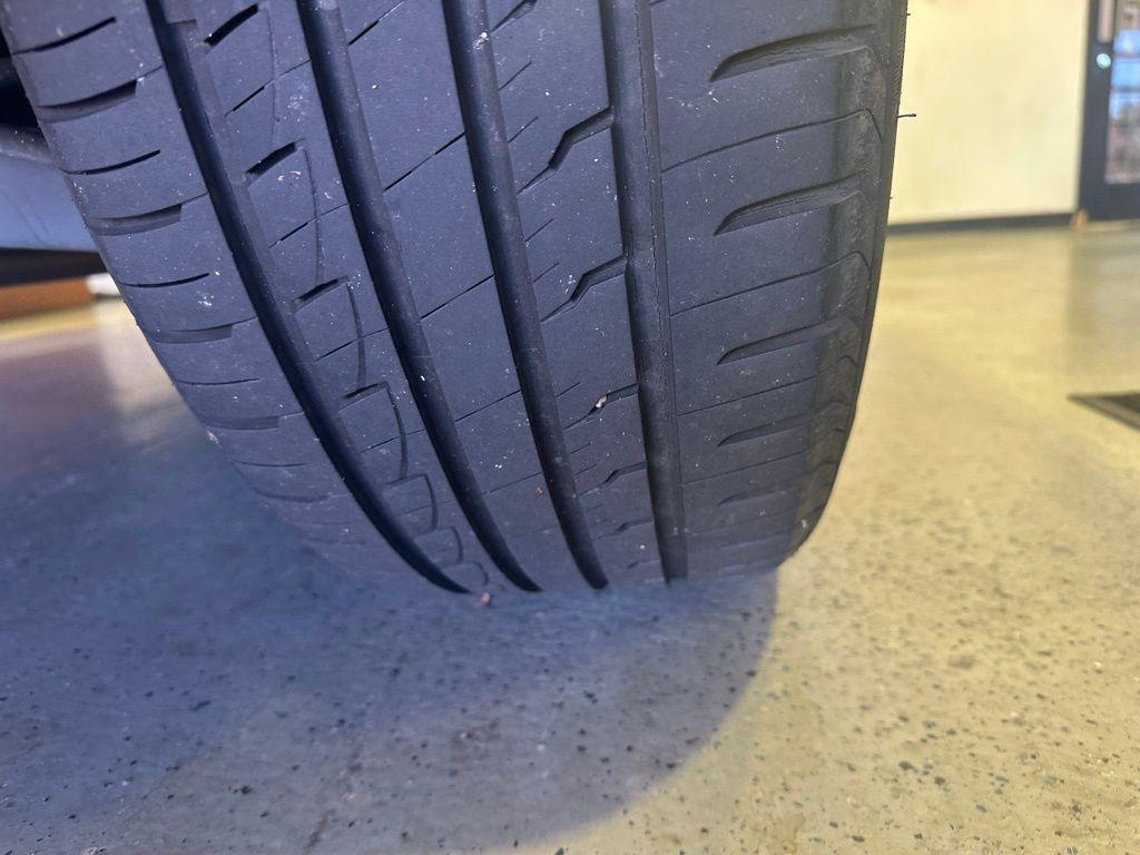 used 2020 Mazda CX-5 car, priced at $20,489