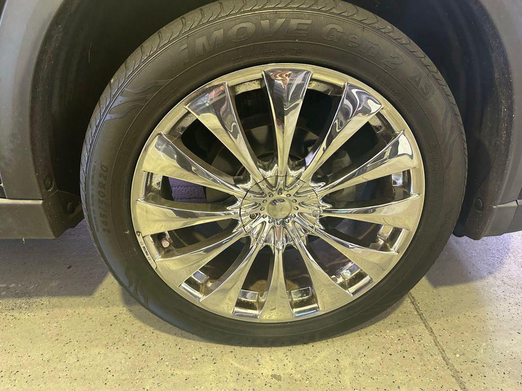 used 2020 Mazda CX-5 car, priced at $20,489