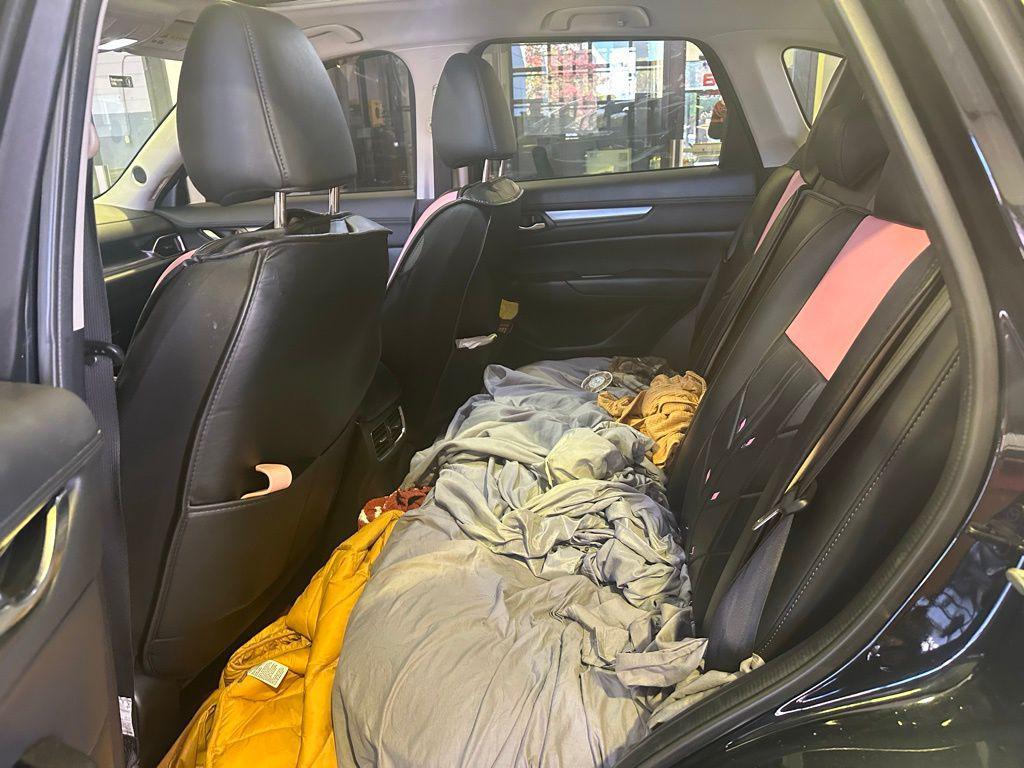 used 2020 Mazda CX-5 car, priced at $20,489