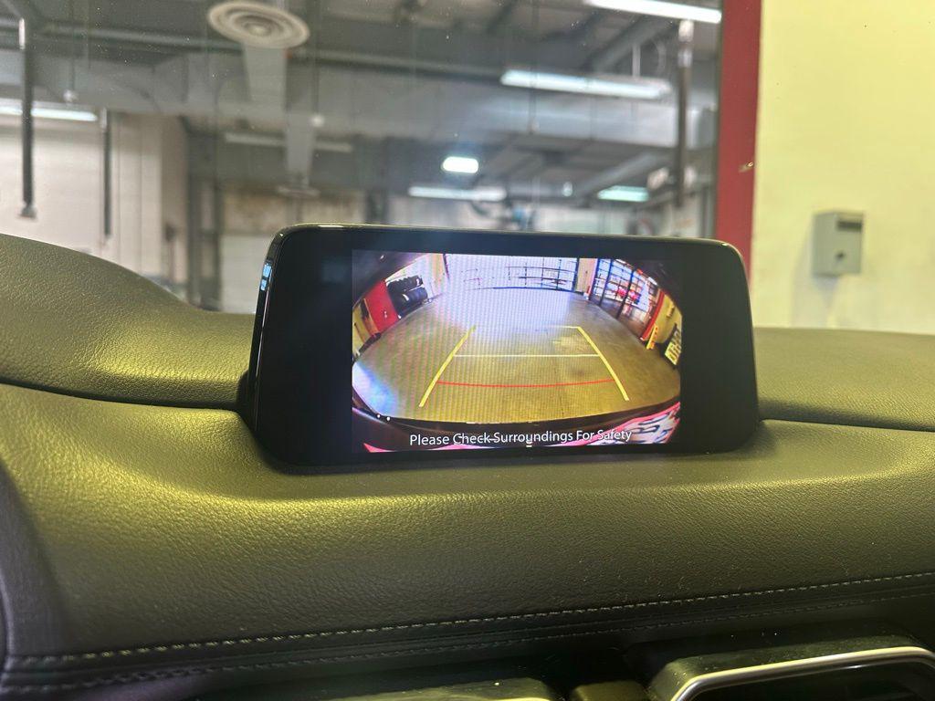 used 2020 Mazda CX-5 car, priced at $20,489