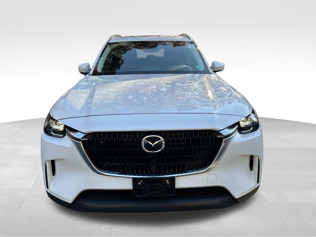 used 2024 Mazda CX-90 car, priced at $29,999