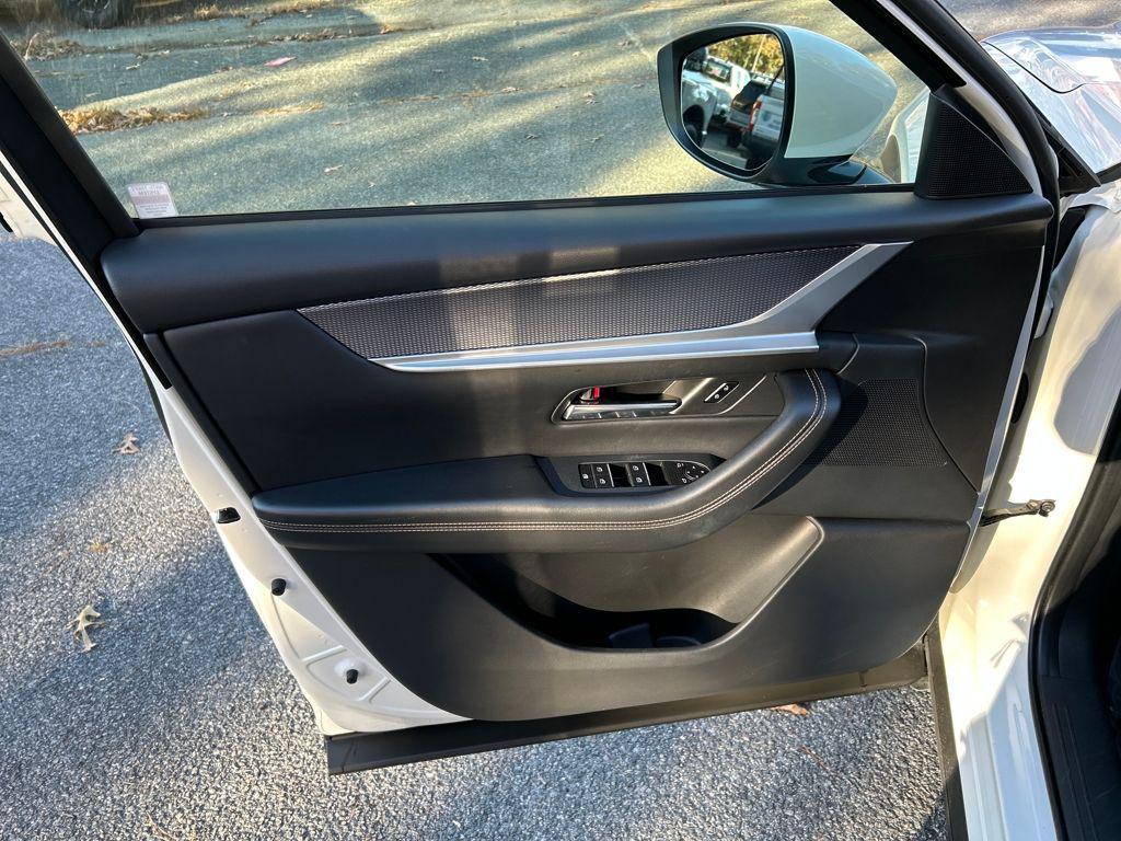 used 2024 Mazda CX-90 car, priced at $29,999