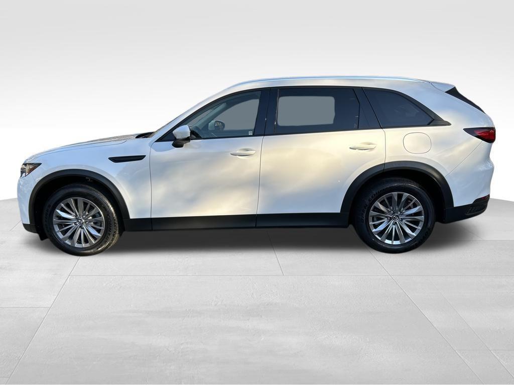 used 2024 Mazda CX-90 car, priced at $29,999