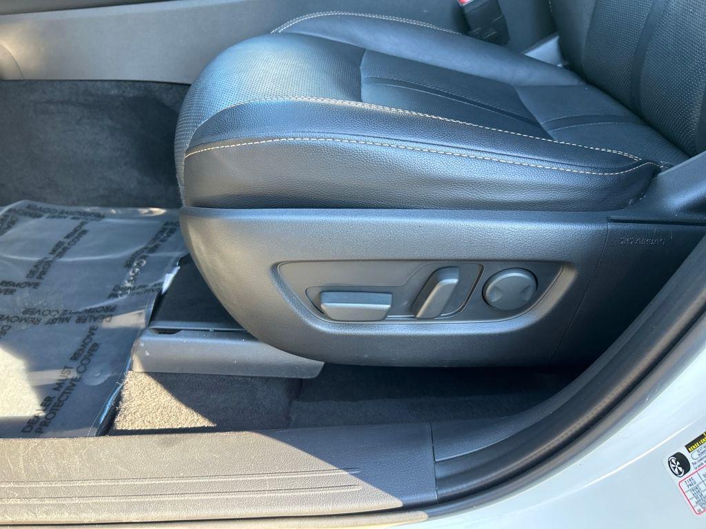 used 2024 Mazda CX-90 car, priced at $29,999