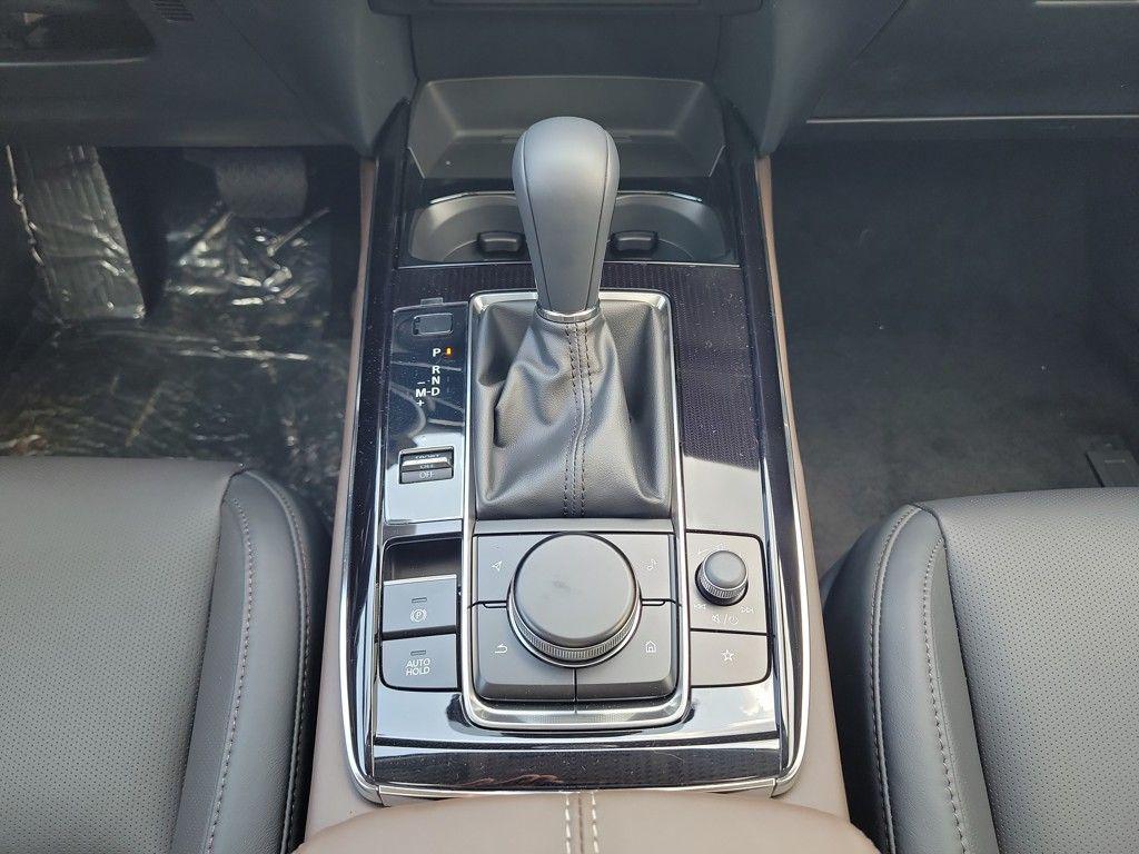 new 2025 Mazda CX-30 car, priced at $31,238