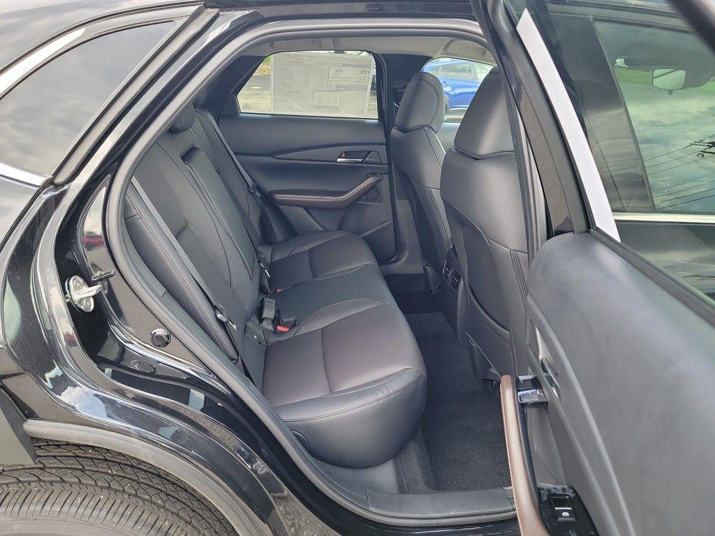 new 2025 Mazda CX-30 car, priced at $31,238