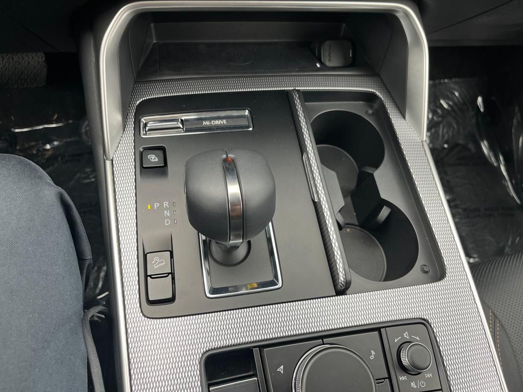 new 2024 Mazda CX-90 PHEV car, priced at $52,359