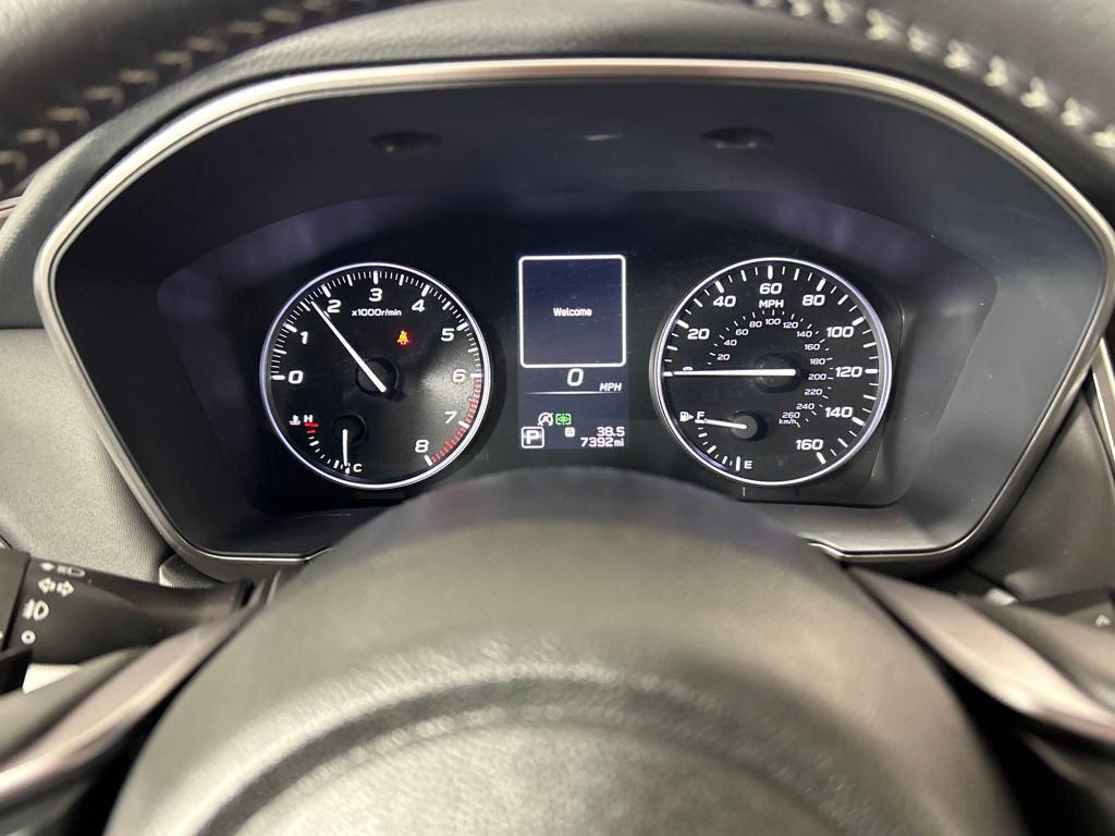 used 2025 Subaru Outback car, priced at $36,187