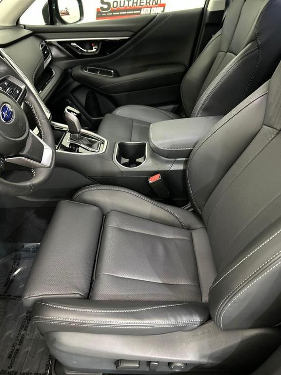 used 2025 Subaru Outback car, priced at $36,187