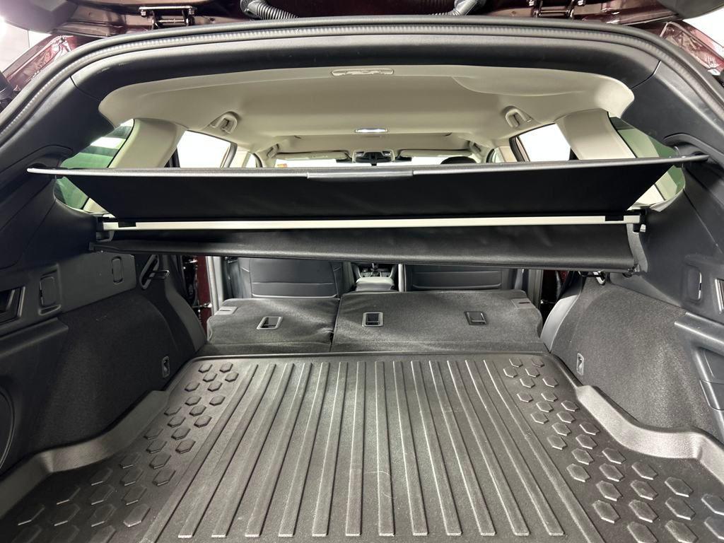 used 2025 Subaru Outback car, priced at $36,187